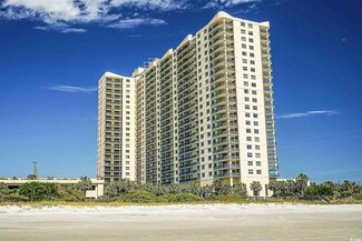 8560 Queensway Blvd Unit 507, Myrtle Beach, SC 29572