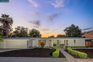 3185 Lucas Cir, Lafayette, CA 94549