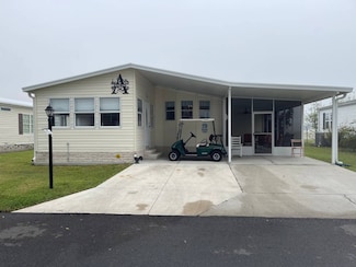 4810 NW Hwy 72 Unit 207, Arcadia, FL 34266