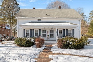 78 Nasonville Rd, Harrisville, RI 02830