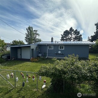 4245 Lagoon Dr, Tokeland, WA 98590