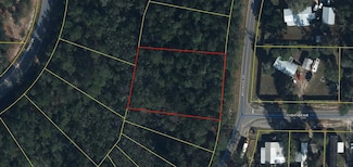00 Brookside Dr, Defuniak Springs, FL 32433