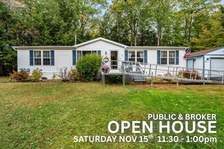 23 Eagles Way, Alton, NH 03809