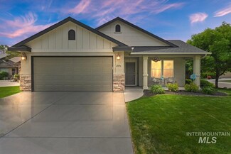 2096 S Stonyfield Place, Boise, ID 83709
