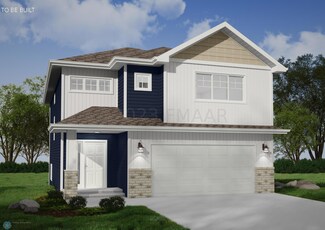 1148 60th Ave W, West Fargo, ND 58078