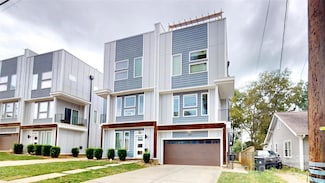 208 Walnut Ave Unit B, Charlotte, NC 28208