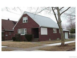 3003 Welch Ave, Niagara Falls, NY 14303