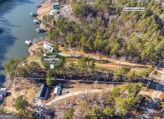 0 Hickory Pass Unit 10439476, Sparta, GA 31087