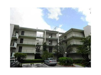 8951 N New River Canal Rd Unit 1C, Plantation, FL 33324