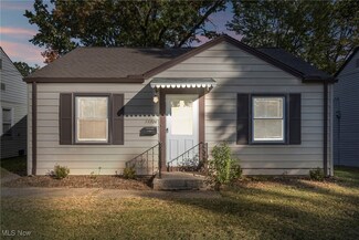 11726 Mcgowan Ave, Cleveland, OH 44135