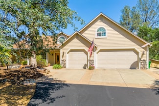 24035 Ajax Ln, Bella Vista, CA 96008