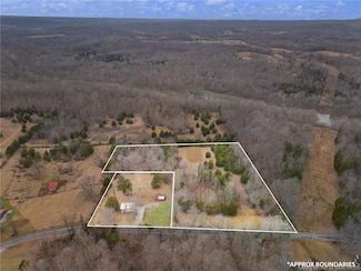 11735 Otterbein Rd SW, Heth Township, IN 47135