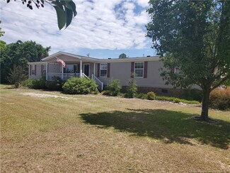 1956 Wade Stedman Rd, Stedman, NC 28391
