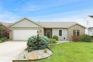 9536 Ballymore Dr, Fort Wayne, IN 46835