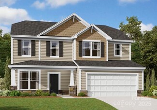 8610 Acadia Pkwy, Sherrills Ford, NC 28673