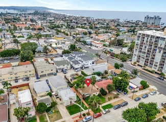 1025 Wilbur Ave, San Diego, CA 92109