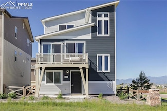 5780 Thurless Ln, Colorado Springs, CO 80927