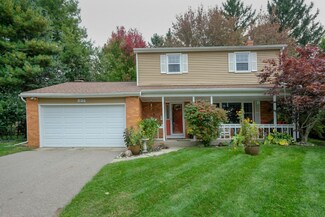 1213 Boswell Ln, Kalamazoo, MI 49006