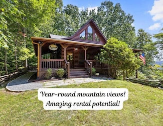 16 Enchanting Cir, Morganton, GA 30560
