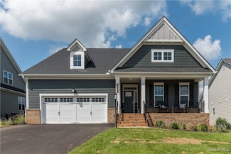 000 N Readers Ln, Goochland, VA 23103
