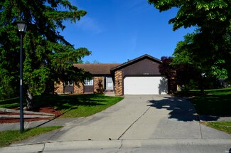 5705 Lancashire Ct, Fort Wayne, IN 46825