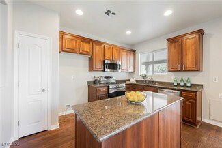 3756 Prairie Orchid Ave, North Las Vegas, NV 89081