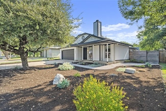 12003 Thompkins Dr, Austin, TX 78753