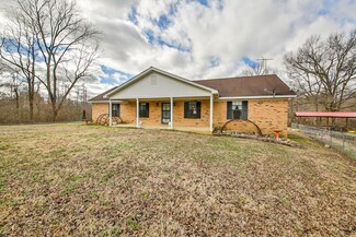 9793 New Bethel Rd, Millington, TN 38053
