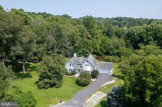 225 N Thistle Down Dr, Kennett Square, PA 19348