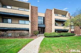 7121 N Terra Vista Dr Unit 102, Peoria, IL 61614