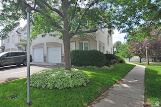 1511 W Leonardo Ln Unit D, Salt Lake City, UT 84119