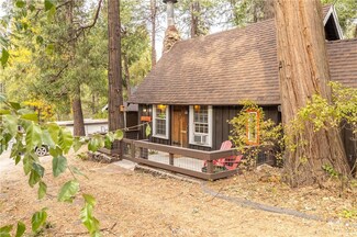 23961 Wildwood Ln, Crestline, CA 92325