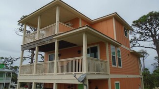 320 Cape San Blas Rd, Port St. Joe, FL 32456