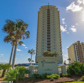 527 E Beach Blvd Unit 1703, Gulf Shores, AL 36542
