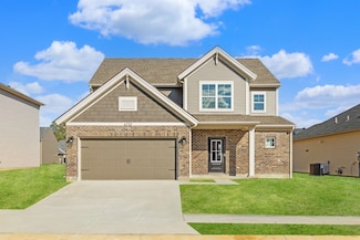 6233 Jessica Ln, Owensboro, KY 42303