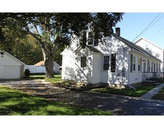 15A West St, Millville, MA 01529