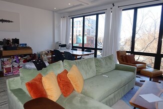 36 A St Unit 2B, Boston, MA 02127