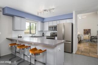 1124 E Rose Ln Unit 17, Phoenix, AZ 85014
