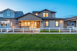 1136 Dana Ln, Madera, CA 93636