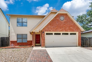 11322 Candle Park, San Antonio, TX 78249