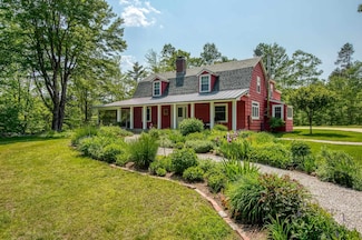 33 Roberts Rd, Eaton, NH 03832
