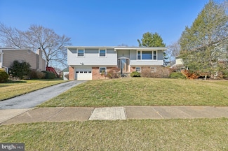 2108 Fountain Hill Dr, Lutherville Timonium, MD 21093