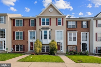 7140 Ladd Cir, Frederick, MD 21703
