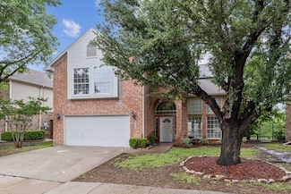 9434 Abbey Rd, Irving, TX 75063