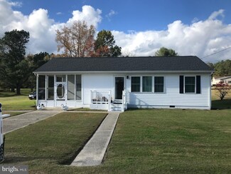 3943 Market St, Snow Hill, MD 21863