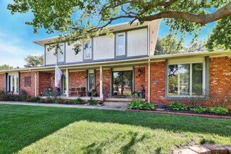 1252 N Westlink Ave, Wichita, KS 67212