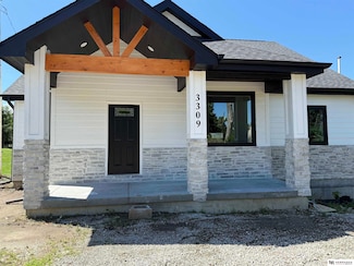 3309 Ohio St, Omaha, NE 68111