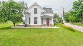 13400 Darmstadt Rd, Evansville, IN 47725
