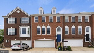 8236 Red Carnation Ct, Lorton, VA 22079