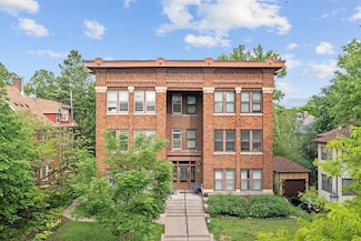 2606 Humboldt Ave S Unit 3, Minneapolis, MN 55408
